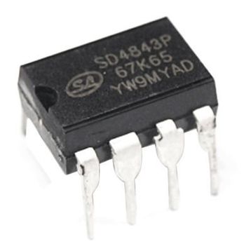 OEM SD 4843 Entegre Devre