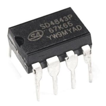 OEM SD 4843 Entegre Devre