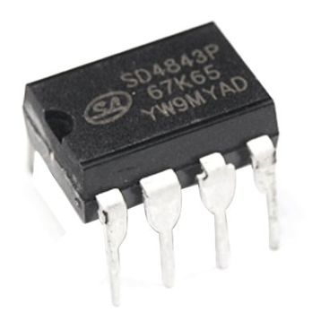 OEM SD 4843 Entegre Devre