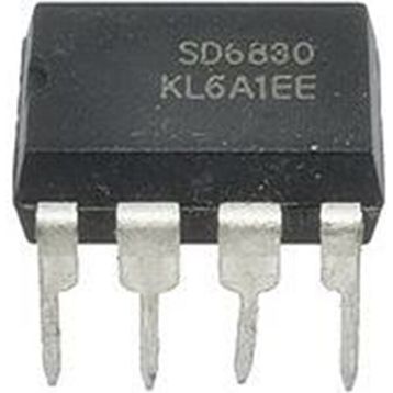 OEM SD 6830 Entegre Devre