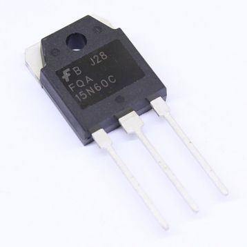 OEM SGH15N60UFD TO-3P Transistör