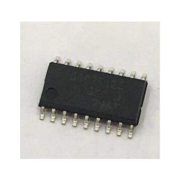 OEM SSC 9512 SMD Entegre Devre