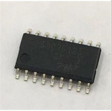 OEM SSC 9512 SMD Entegre Devre