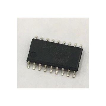 OEM SSC 9512 SMD Entegre Devre