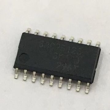OEM SSC 9512 SMD Entegre Devre