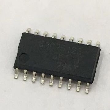 OEM SSC 9512 SMD Entegre Devre