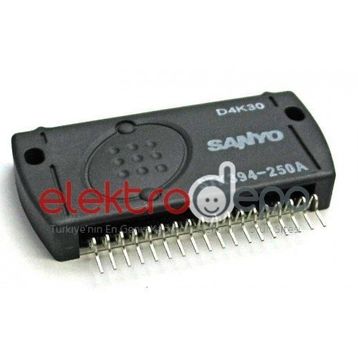 OEM STK 394-250A Entegre Devre