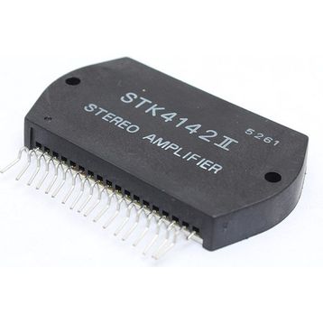 OEM STK 4142II Entegre Devre