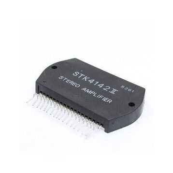 OEM STK 4142II Entegre Devre