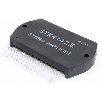 OEM STK 4142II Entegre Devre