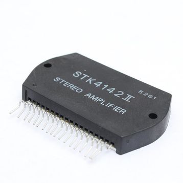 OEM STK 4142II Entegre Devre