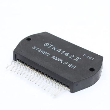 OEM STK 4142II Entegre Devre