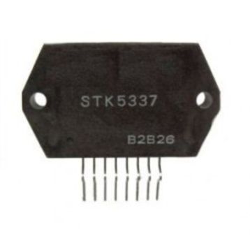 OEM STK 5337 Entegre Devre