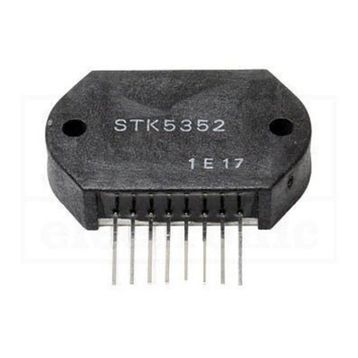 OEM STK 5352 Entegre Devre