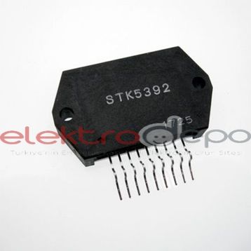 OEM STK 5392 Entegre Devre