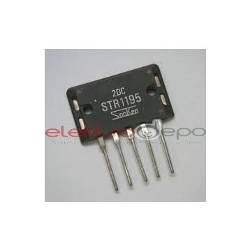 OEM STR 1195 Entegre Devre
