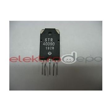 OEM STR 40090 Entegre Devre