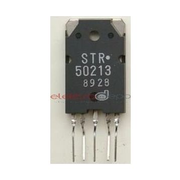 OEM STR 50213 Entegre Devre