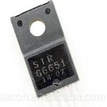 OEM STRG 6651 Entegre Devre