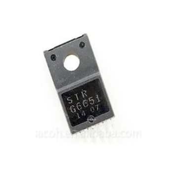 OEM STRG 6651 Entegre Devre