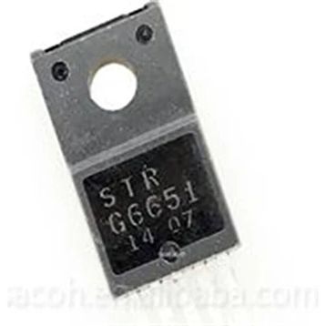 OEM STRG 6651 Entegre Devre
