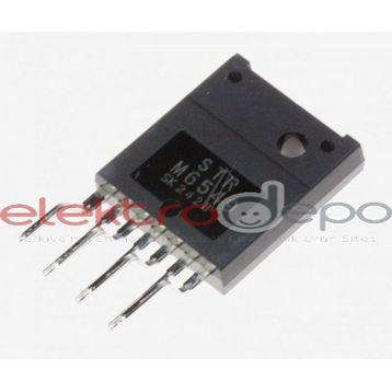 OEM STRM 6549 Entegre Devre