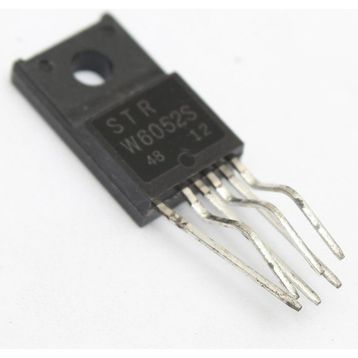 OEM STRW 6052S Entegre Devre