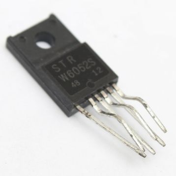 OEM STRW 6052S Entegre Devre