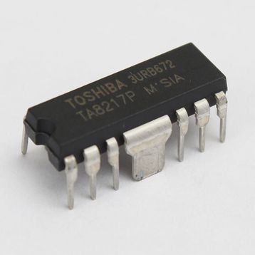 OEM TA 8217P Entegre Devre