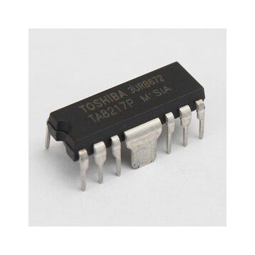 OEM TA 8217P Entegre Devre