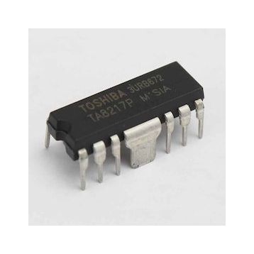 OEM TA 8217P Entegre Devre