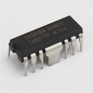 OEM TA 8217P Entegre Devre