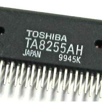 OEM TA 8255 Entegre Devre