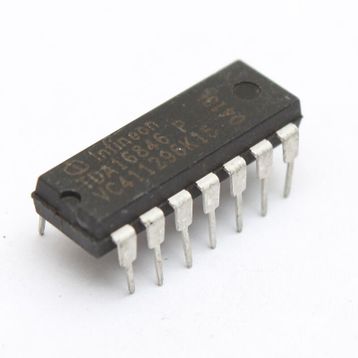OEM TDA 16846 Entegre Devre