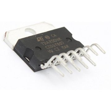 OEM TDA 2004R Ayt Entegre Devre