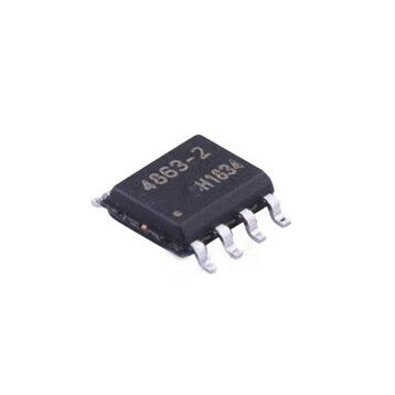 OEM TDA 4863 SMD Ayt Entegre Devre