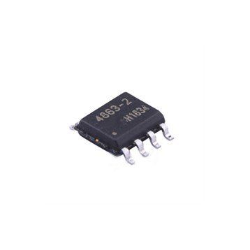 OEM TDA 4863 SMD Ayt Entegre Devre