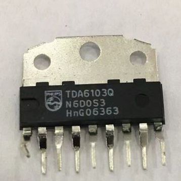OEM TDA 6103 Entegre Devre