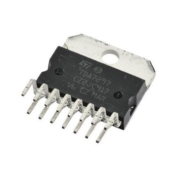 OEM TDA 7297 Entegre