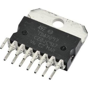 OEM TDA 7297 Entegre