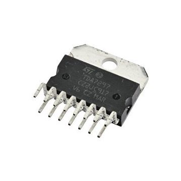 OEM TDA 7297 Entegre