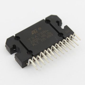 OEM TDA 7386 Entegre Devre
