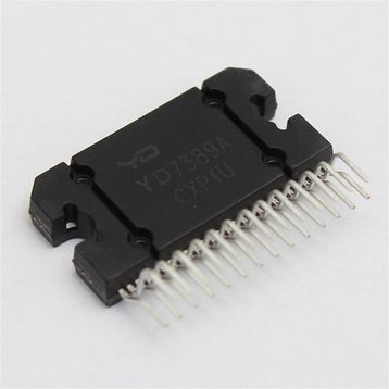 OEM TDA 7389A Entegre Devre