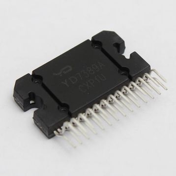 OEM TDA 7389A Entegre Devre