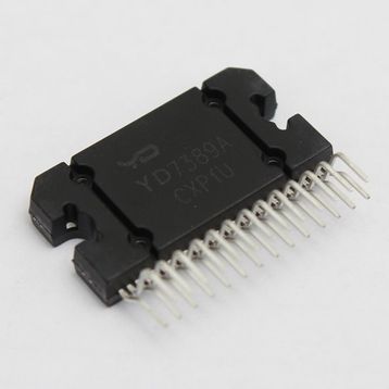 OEM TDA 7389A Entegre Devre