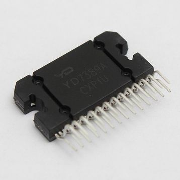OEM TDA 7389A Entegre Devre