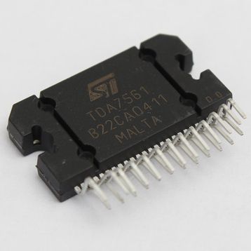 OEM TDA 7561 Entegre Devre