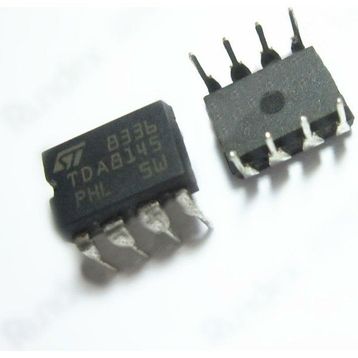 OEM TDA 8145 Entegre Devre
