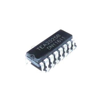 OEM TEA 2025B Entegre Devre