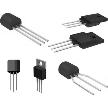 OEM TFA 9842J Entegre Devre